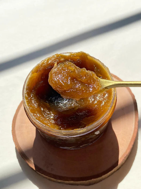 Moroccan Beldi Black Soap