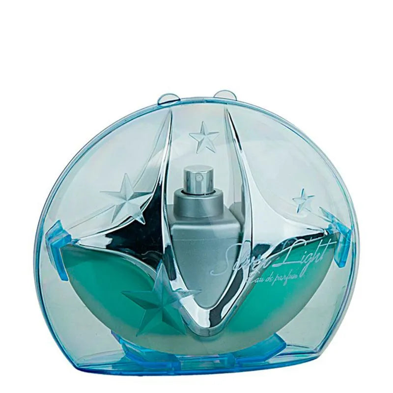 Linn Young Silver Light Eau de Parfum 100 ml