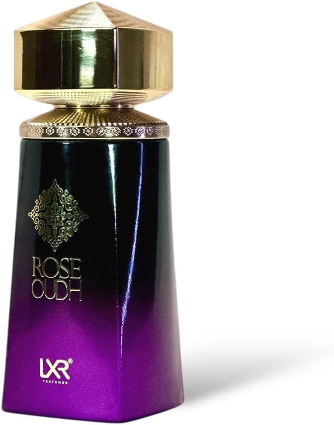 Rose Oudh Extrait De Parfum 100ml by LXR