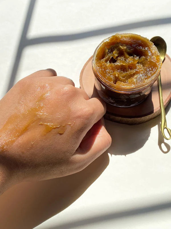 Moroccan Beldi Black Soap