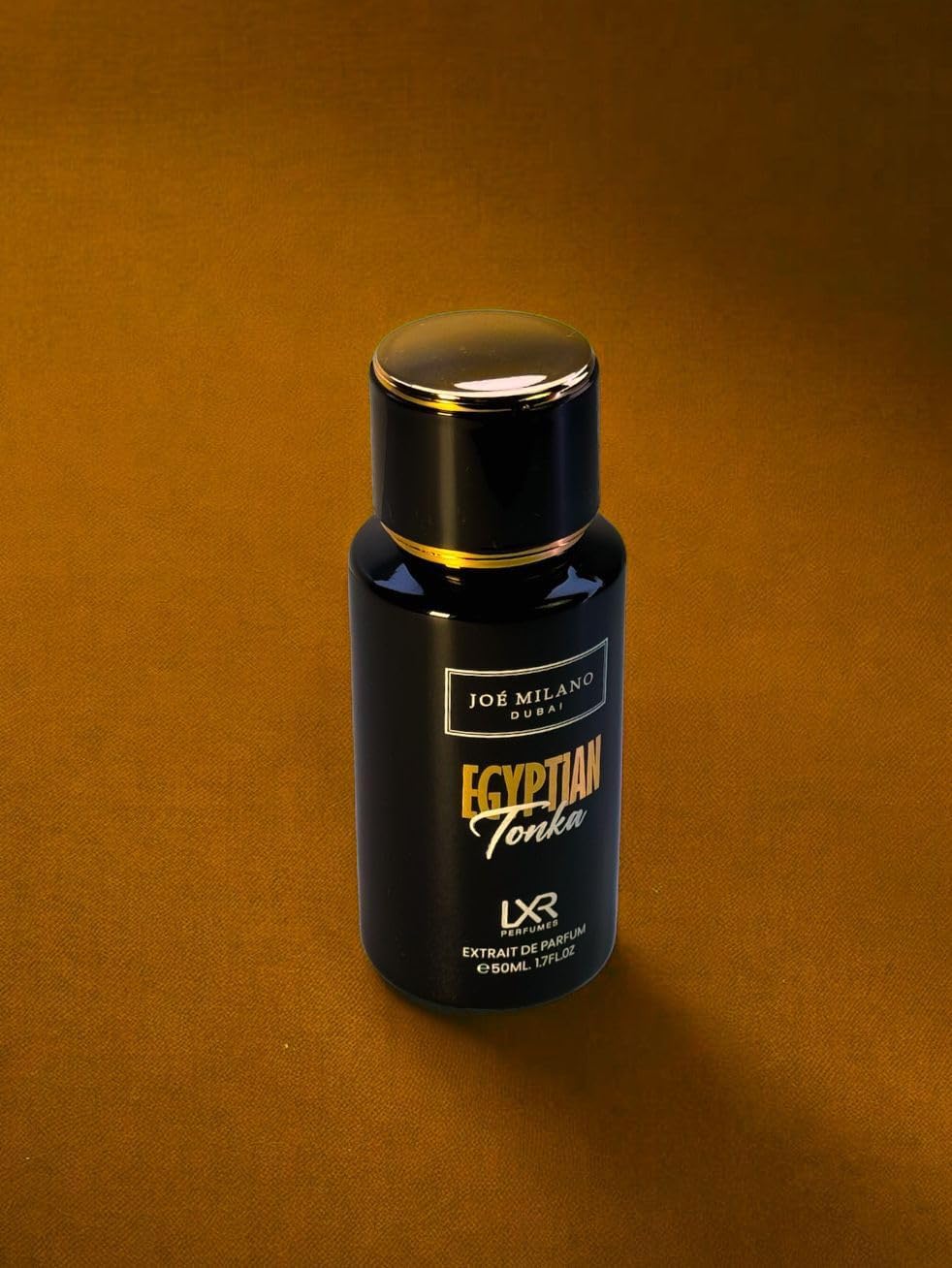 Egyptian Tonka Intense Extrait De Parfum 50ML