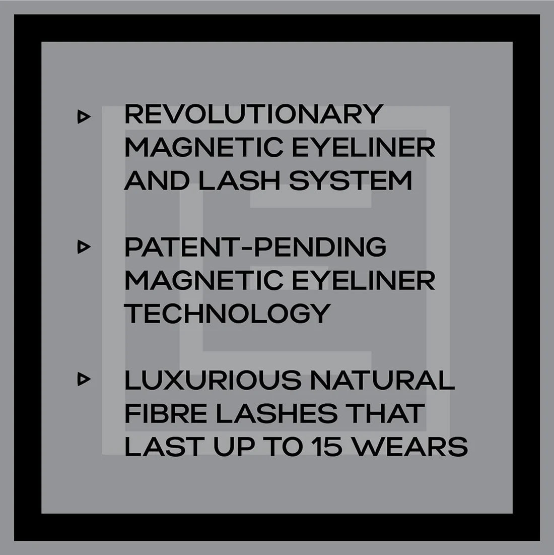 Eylure Luxe Pro Magnetic