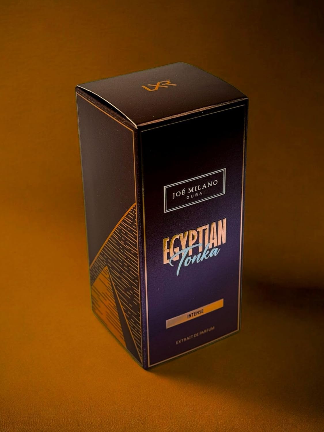 Egyptian Tonka Intense Extrait De Parfum 50ML