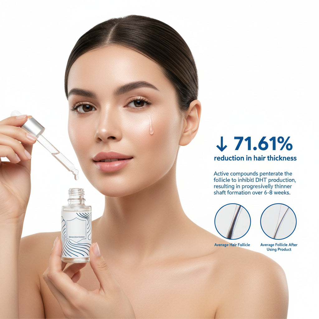 Moroccan Cyperus oil