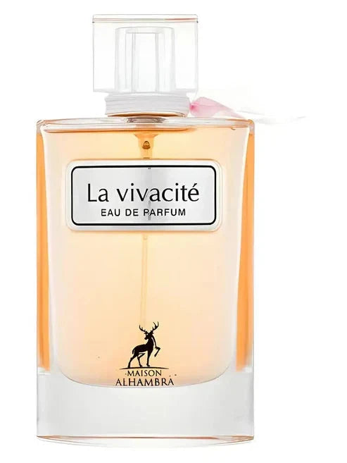 La Vita Bella | Eau De Parfum 100ml | By Maison Alhambra