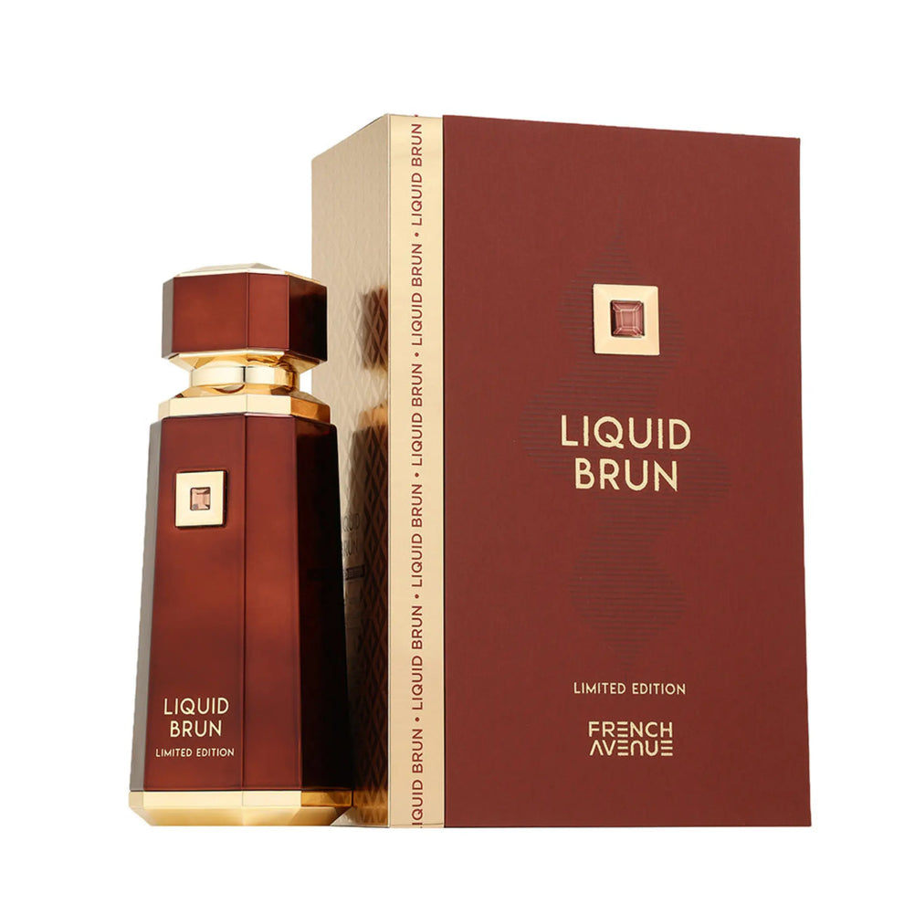 French Avenue Liquid Brun Limited Edition Extrait de Parfum (150ml)