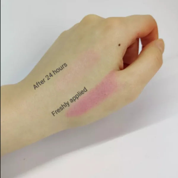 Moroccan Hare Color-Changing Lipsticks