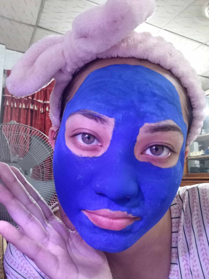 Nila powder