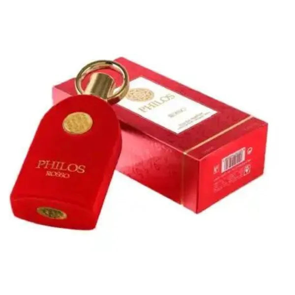Philos Rosso Eau De Parfum