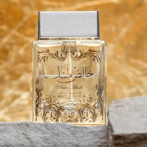 khalis pure musk
