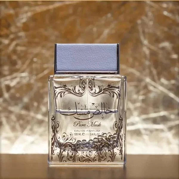 khalis pure musk