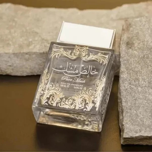 khalis pure musk