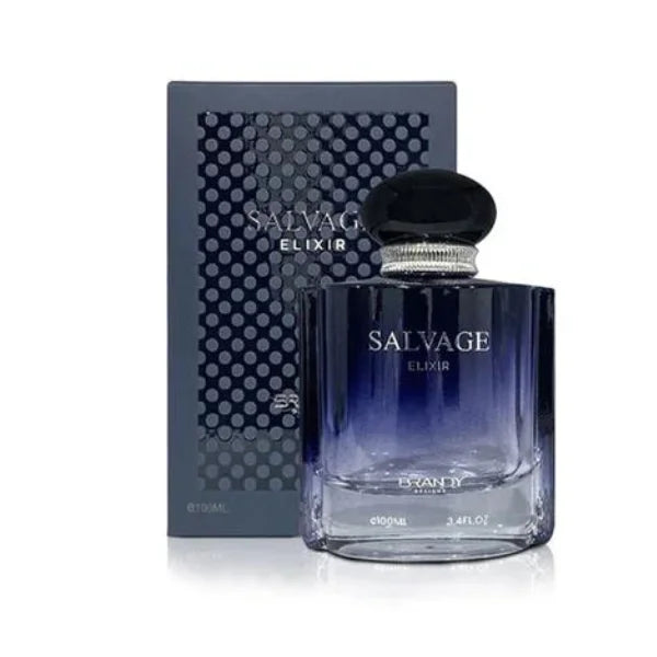 salvage elixir perfume