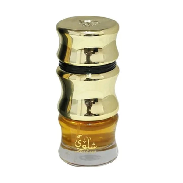 Sha'ari by Lattafa Spicy Sandalwood Fragrance
