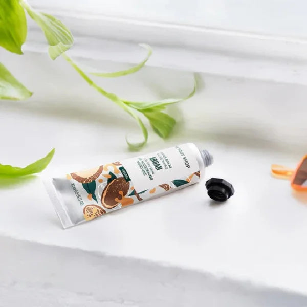 The Body Shop ARGAN Hand Balm 30ml I ARGAN Hand Balm