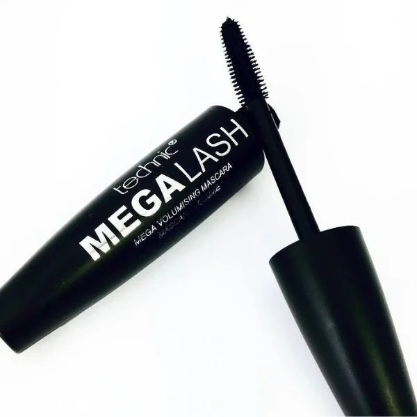 Technic Mega Lash Mega Volumising Mascara