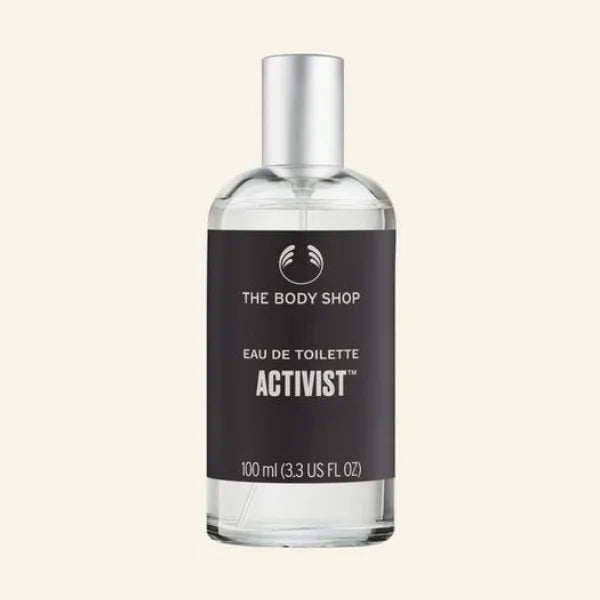 Activist Eau De Toilette