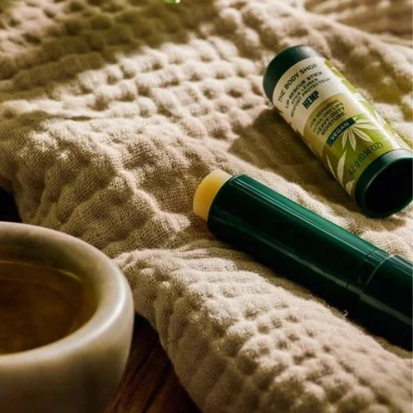 The Body Shop Hemp Lip Protector 4.2 G