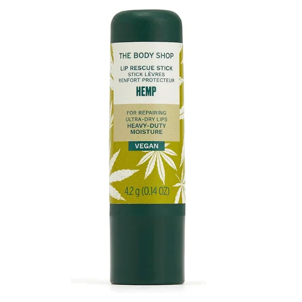 The Body Shop Hemp Lip Protector 4.2 G