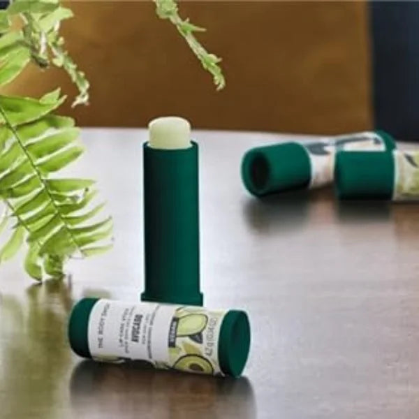 The Body Shop Hemp Lip Protector 4.2 G