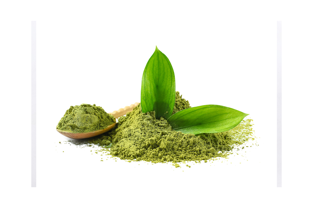 Moroccan Sidr Powder: The Natural Choice for Skin and Hair