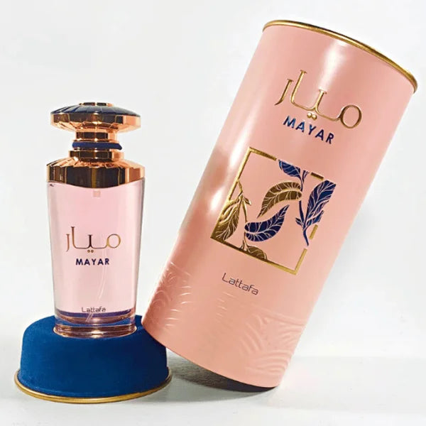 lattafa mayar perfumes