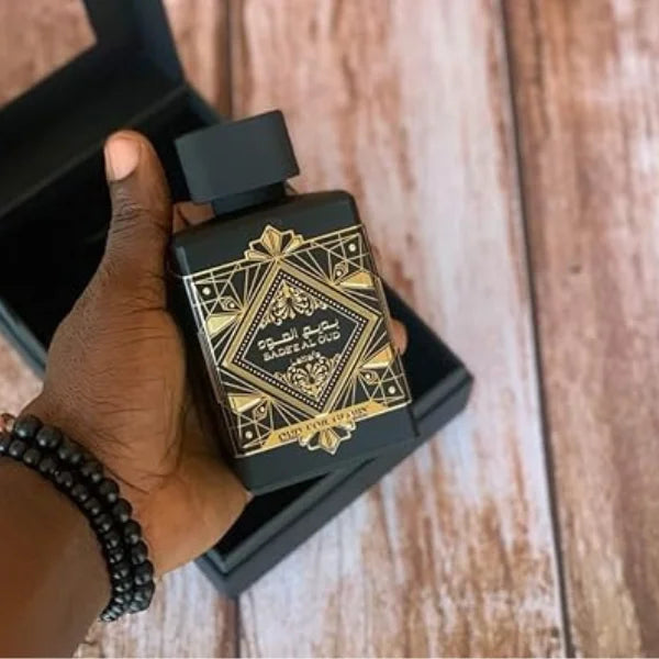 Bade’e Al Oud Glory Perfume