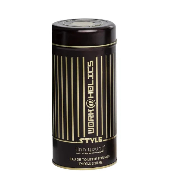 Linn Young - EDT 100 ml