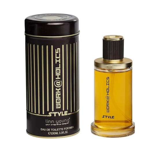 Linn Young - EDT 100 ml