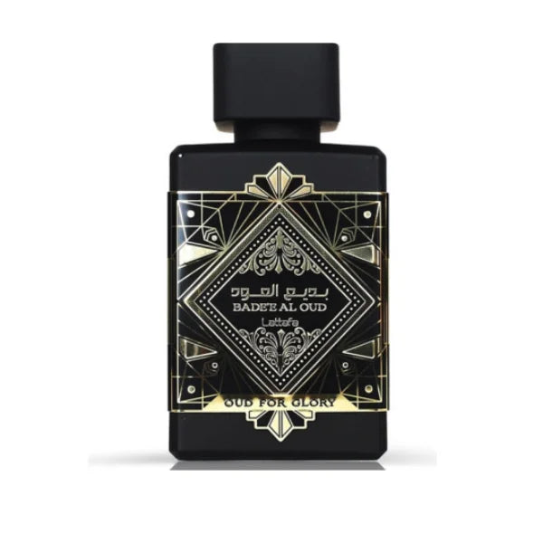 Bade’e Al Oud Glory Perfume