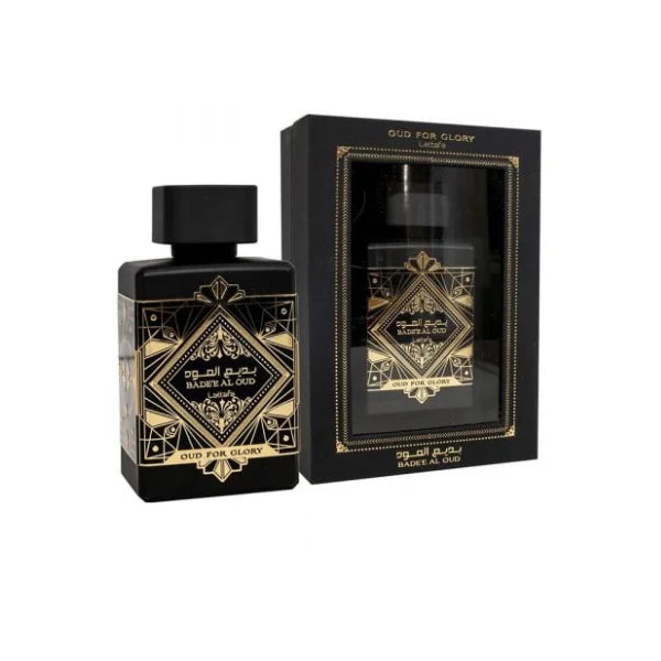 Bade’e Al Oud Glory Perfume