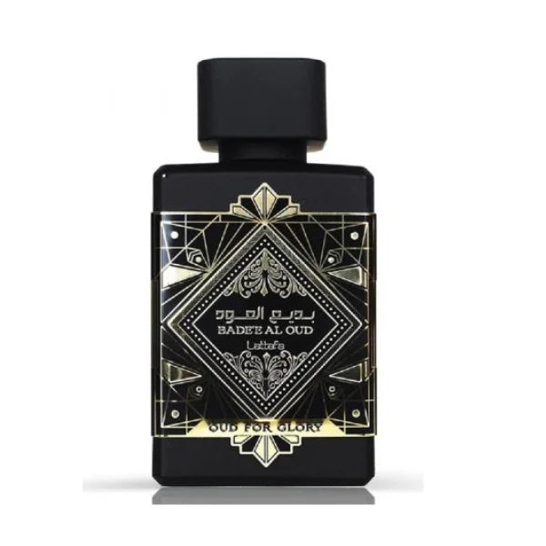 Bade’e Al Oud Glory Perfume