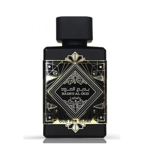Badeโe Al Oud Glory Perfume