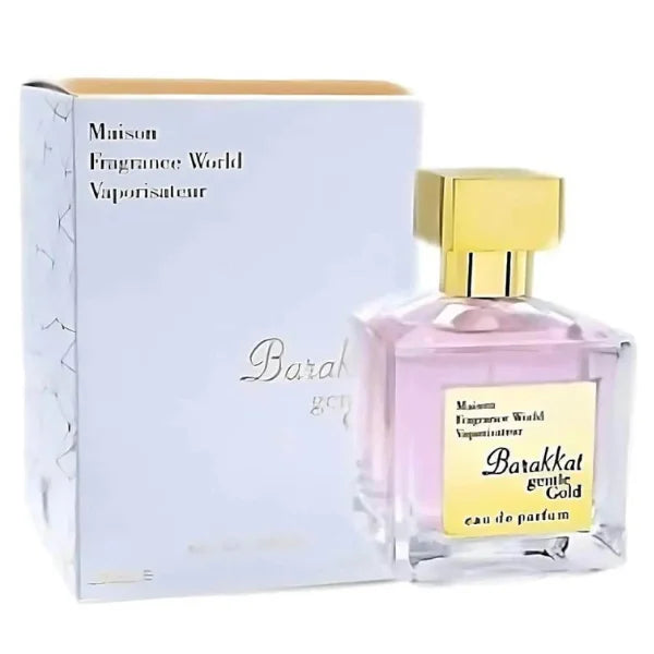 Barakkat Gentle Gold