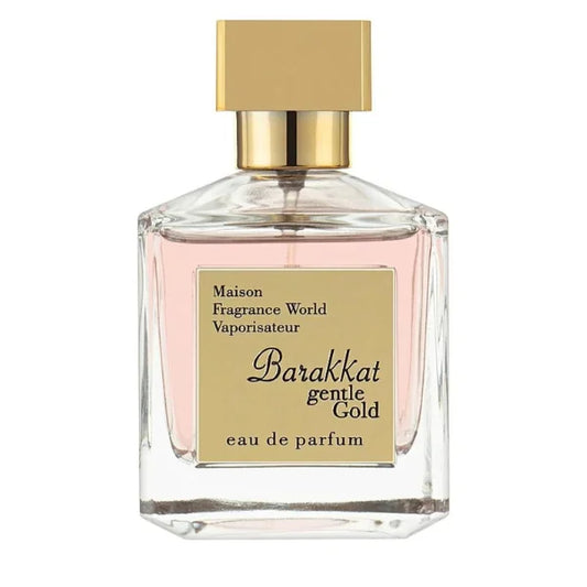 Barakkat Gentle Gold