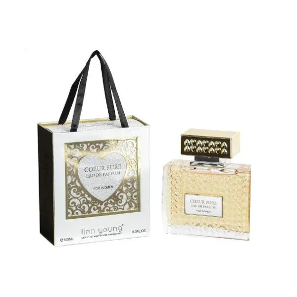 Linn Young Coeur Pure Eau de Parfum