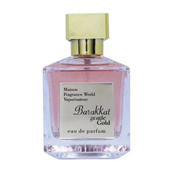 Barakkat Gentle Gold