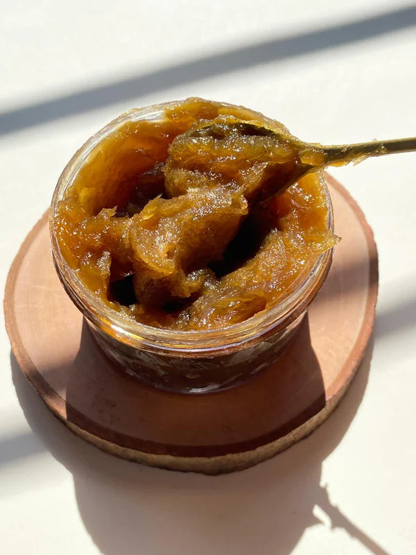 Moroccan Beldi Black Soap