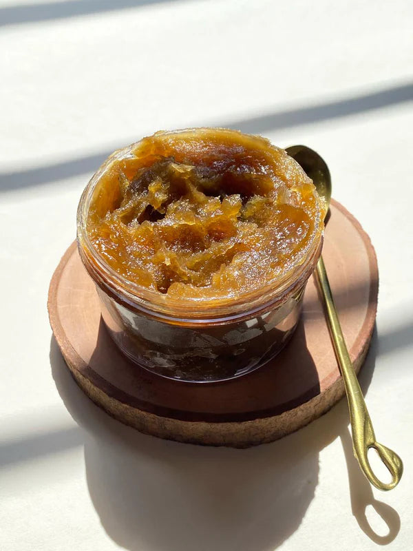 Moroccan Beldi Black Soap
