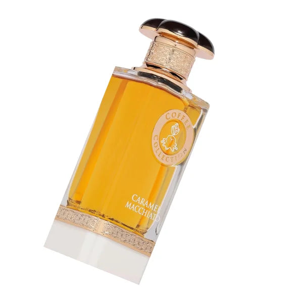 fragrance world coffee collection