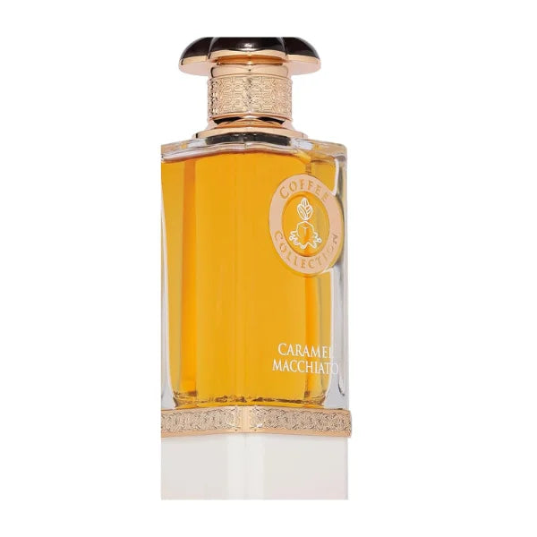 fragrance world coffee collection
