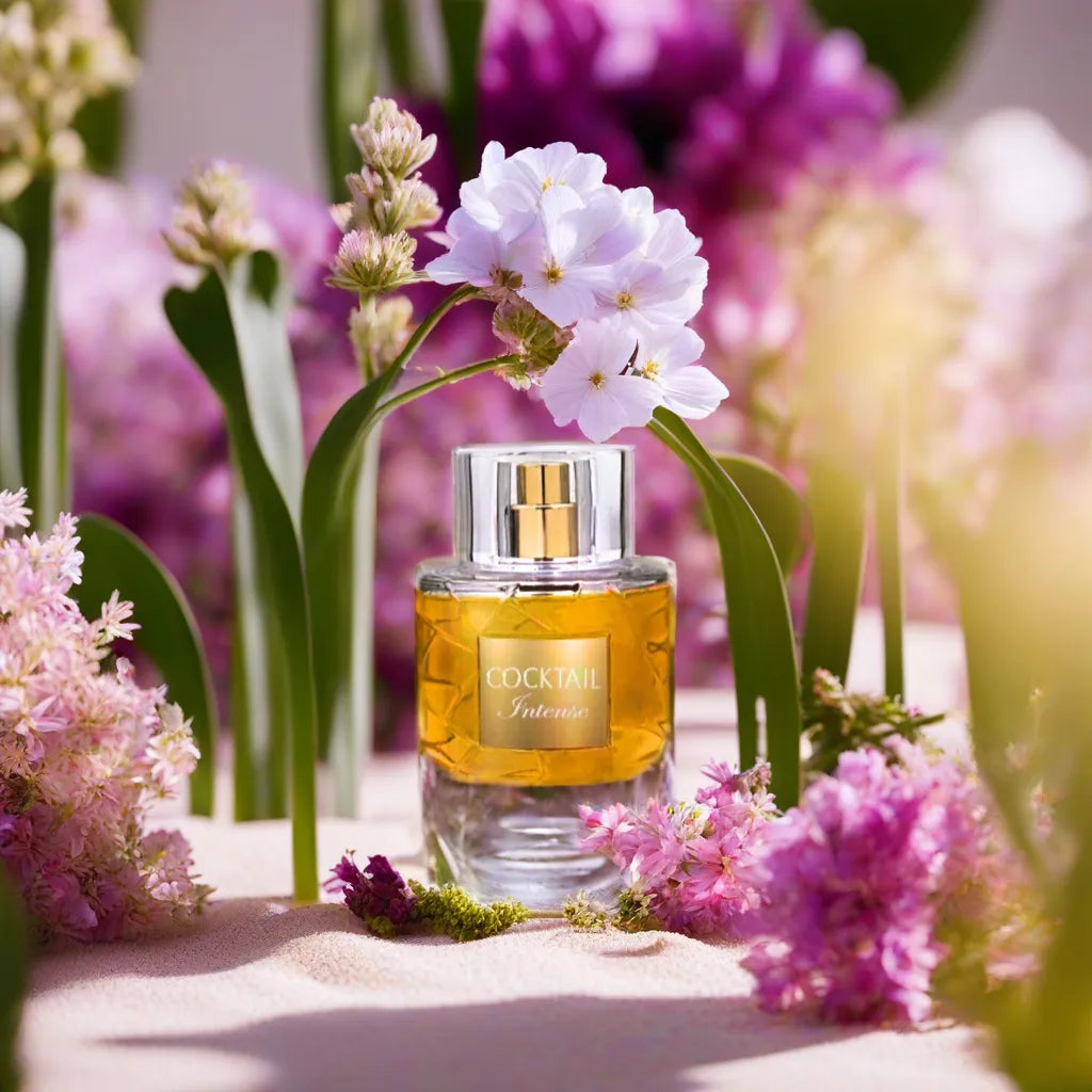 Cocktail Intense Eau de Parfum