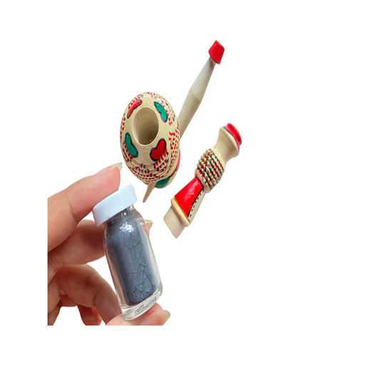 Moroccan Kohl: 10g Natural Eyeliner choose your option