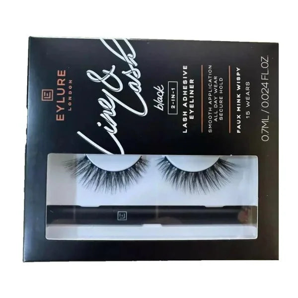 lash lift kit