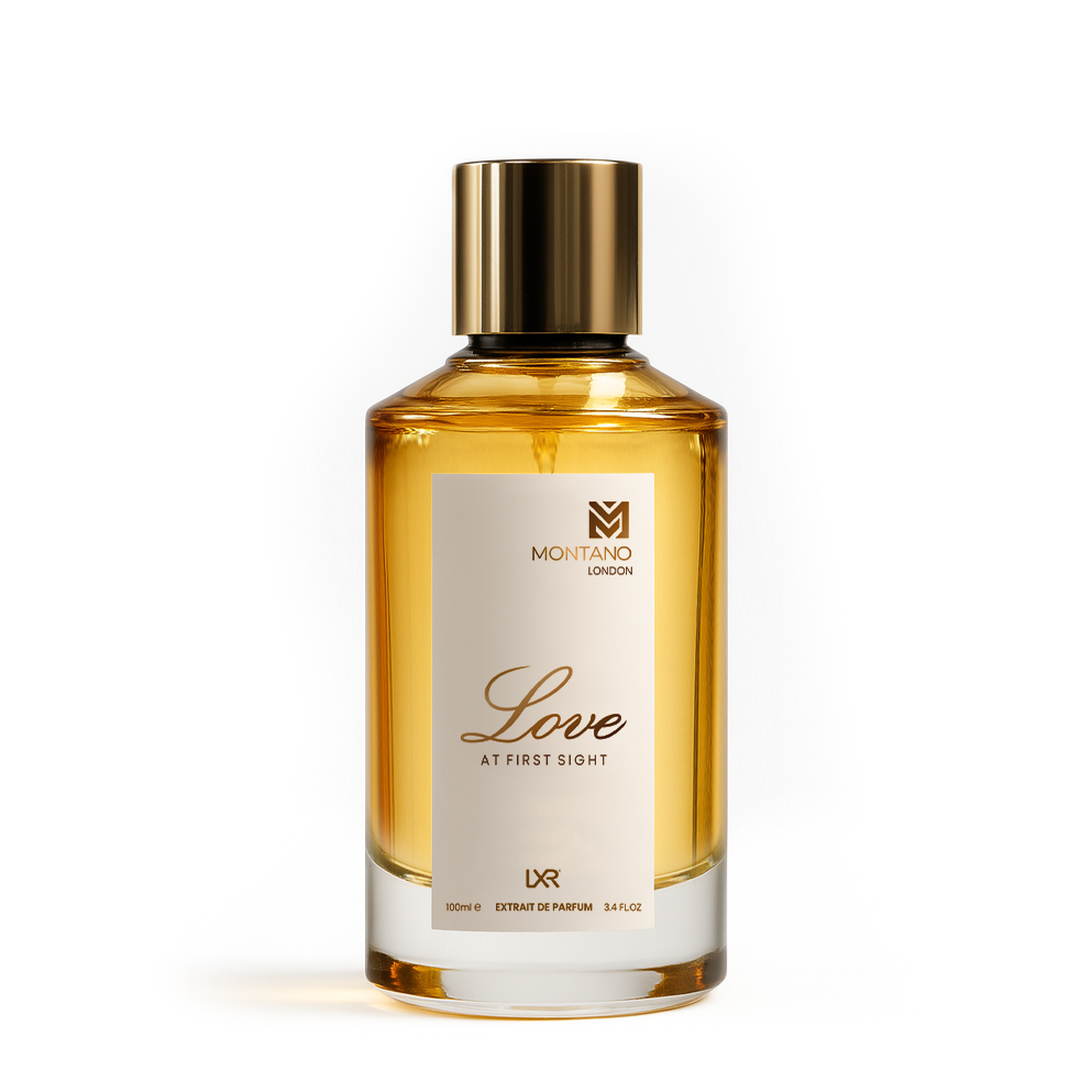 LXR Love at First Sight-100ml Extrait de Parfum