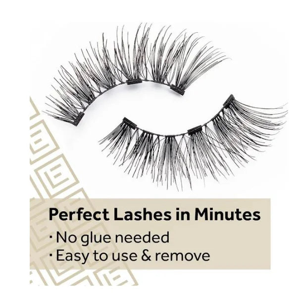 natural false lashes