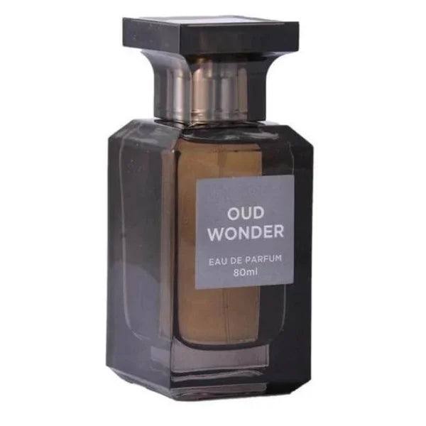 oud wonder perfume