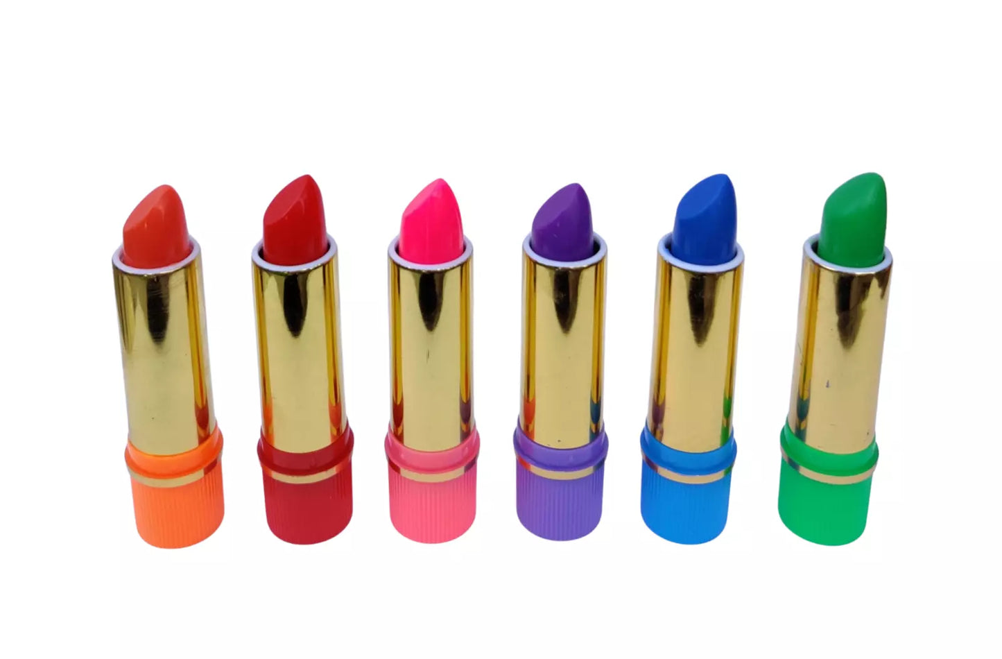 Moroccan hare colour-Changing Lipsticks – 24h long-Lasting Stain in Your Favourite shade