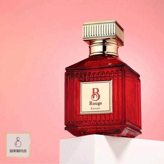 Barakkat Rouge 540 Extrait de Parfum 100 ml