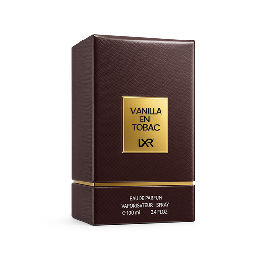 Vanilla En Tobac 100ml Eau de Parfum by LXR